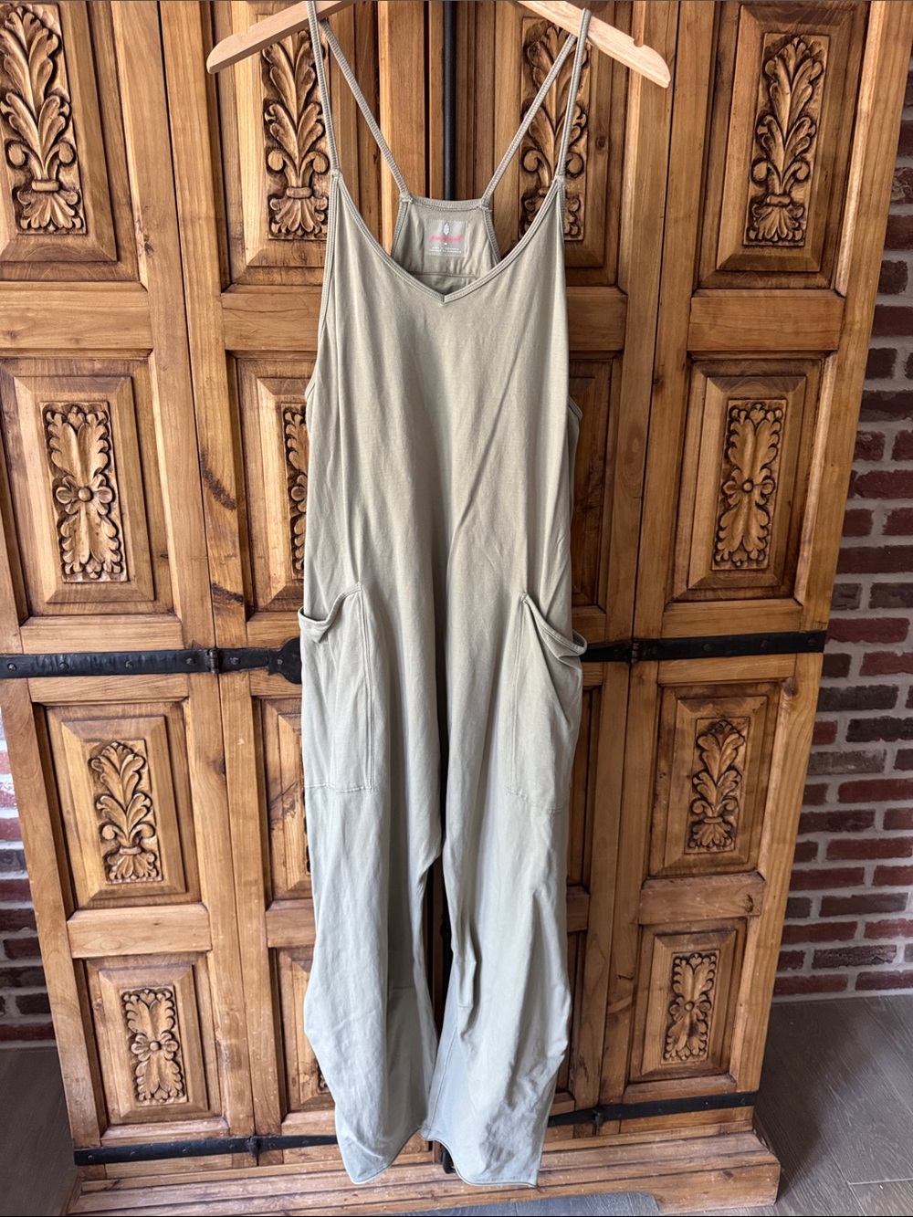 FP Movement by Free People Hot Shot Jumpsuit